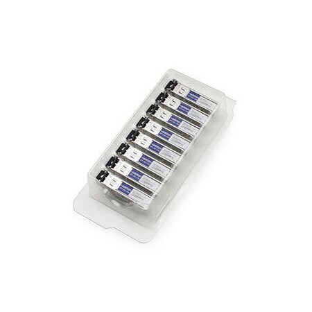 Add-On Addon Brocade Xbr-000193 Compatible Taa Compliant 8 Pack 16Gbs, PK8 XBR-000193-AO